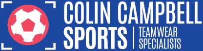Colin Campbell Sports