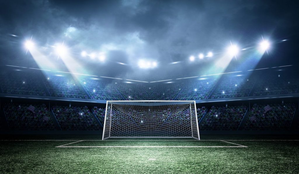 Floodlights