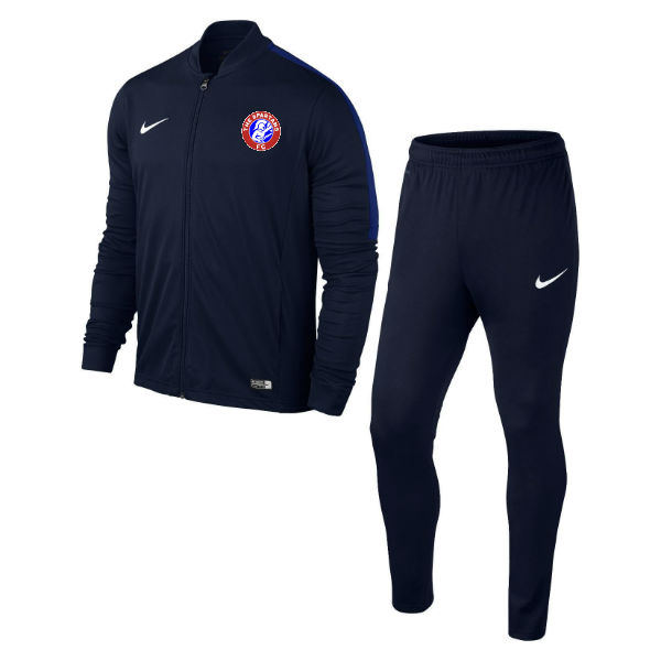 spartan tracksuit price