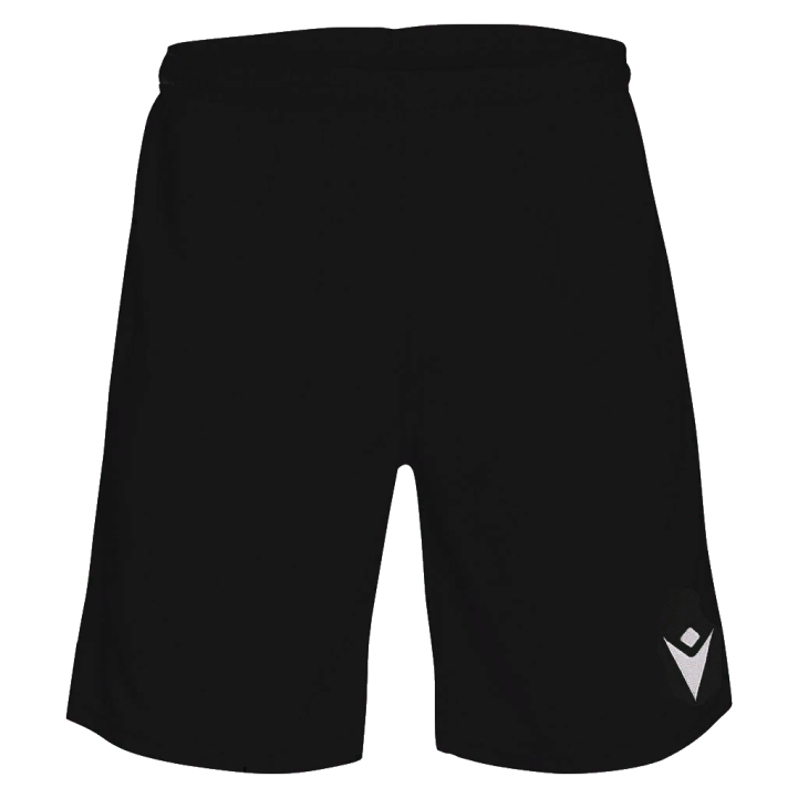 EC Draco Hero Leisure Shorts – Black