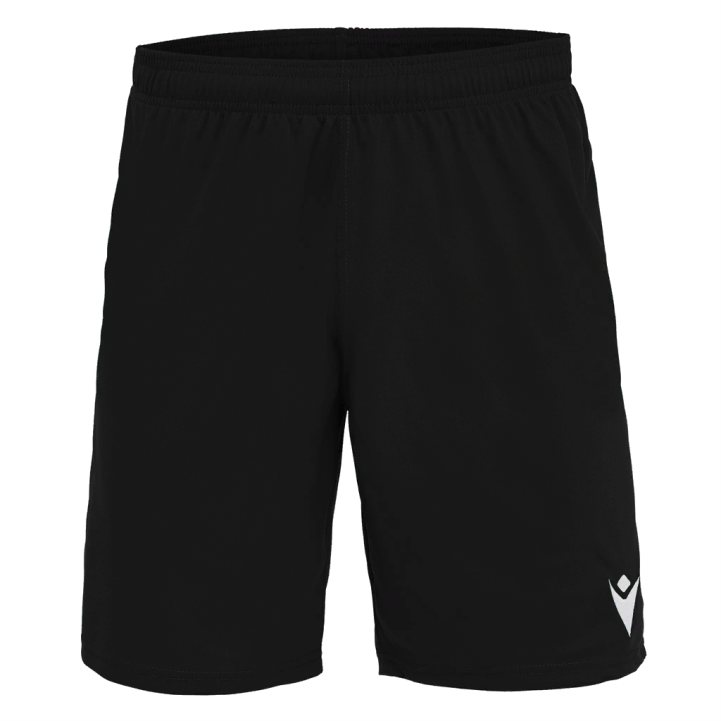 EC Mesa Hero Shorts – Black