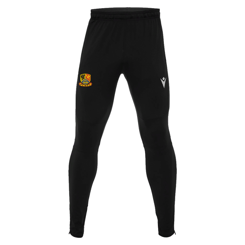 PL Thames Hero Pant with Embroidered Badge